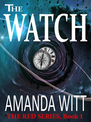 cover image of The Watch